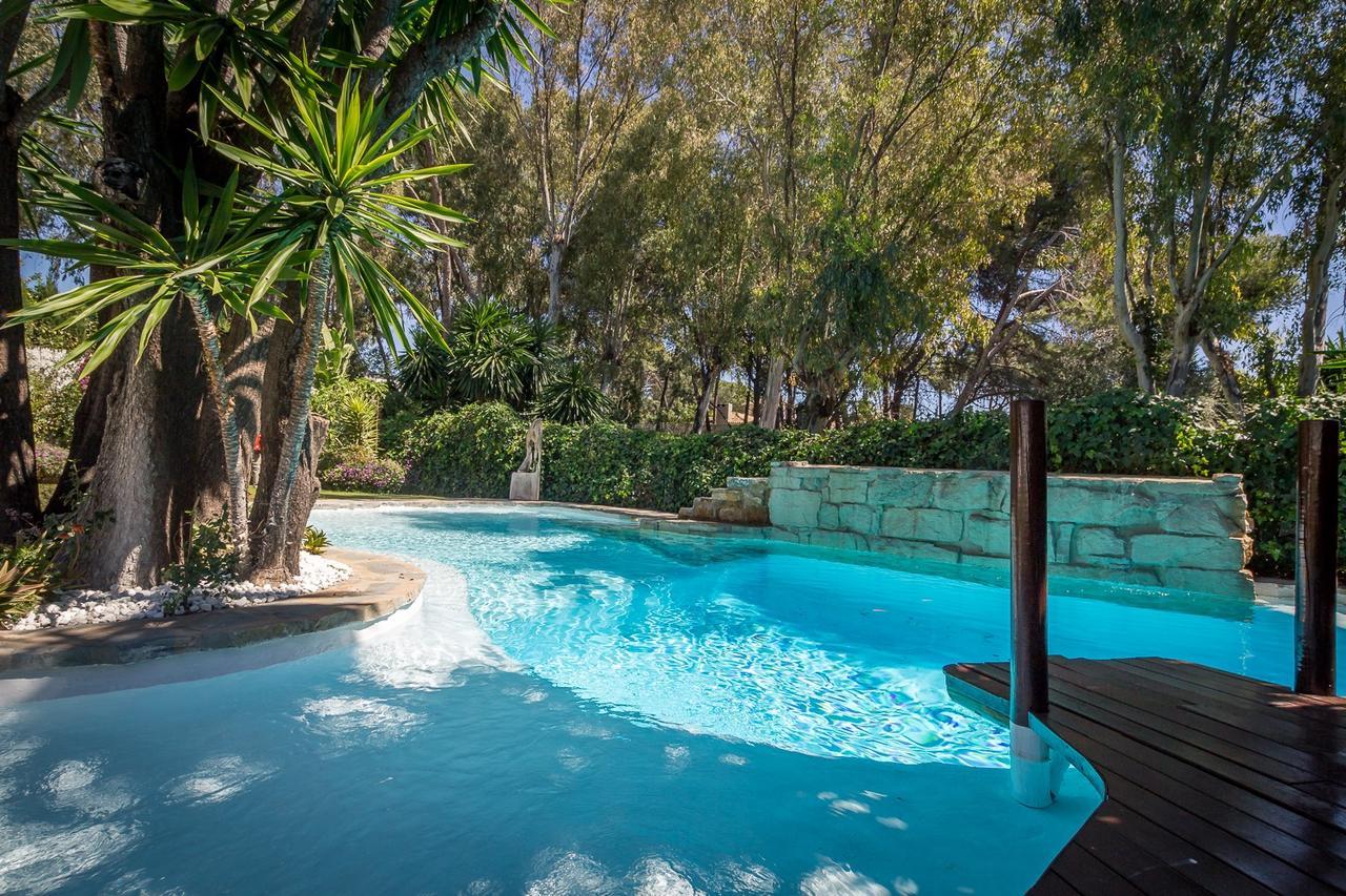 Villa Hideaway