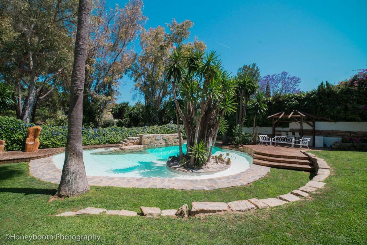 Hideaway Villa